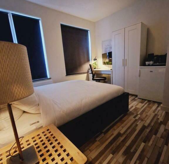 הוסטל Room303 Eindhoven By T&s