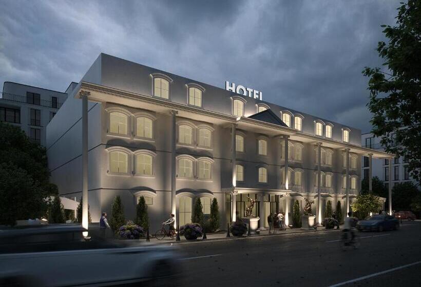 Babylon Royal Hotel & Spa