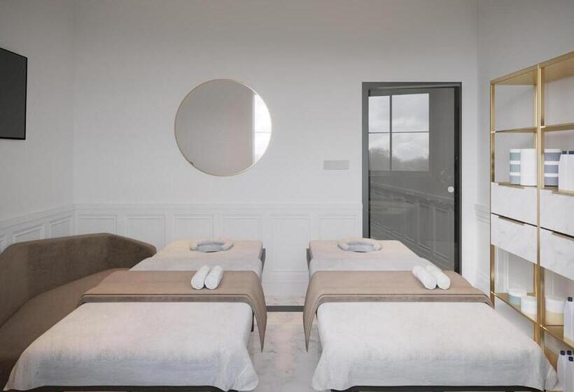 Babylon Royal Hotel & Spa