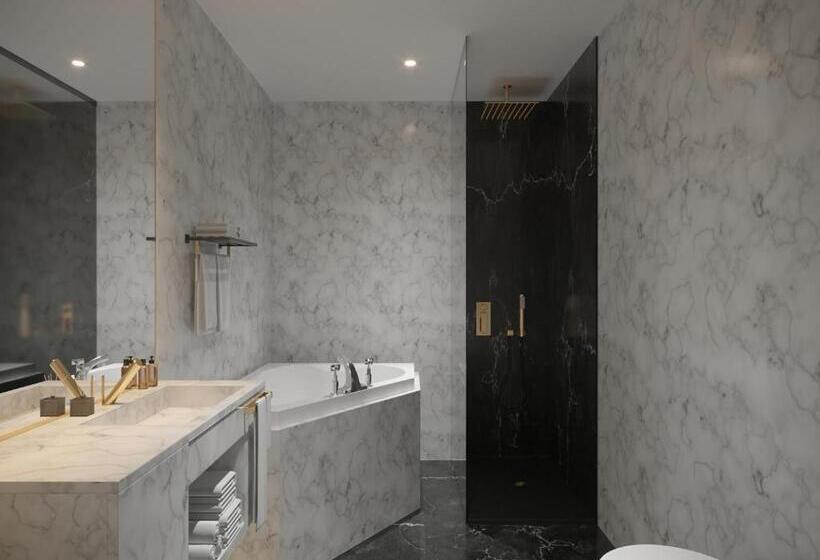 Babylon Royal Hotel & Spa