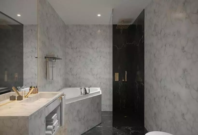Babylon Royal Hotel & Spa