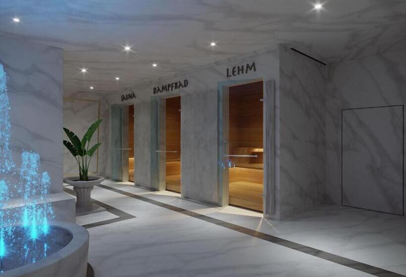 Babylon Royal Hotel & Spa