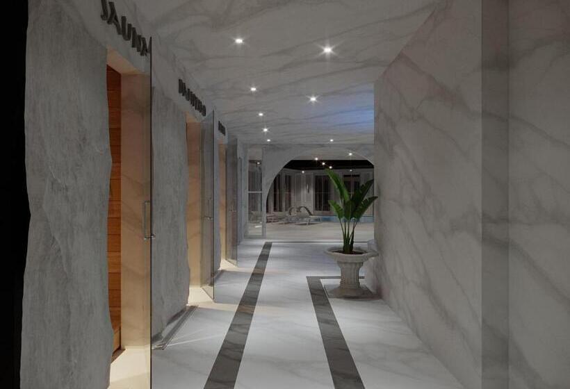 Babylon Royal Hotel & Spa