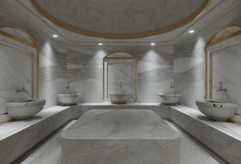 Babylon Royal Hotel & Spa