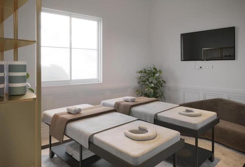 Babylon Royal Hotel & Spa