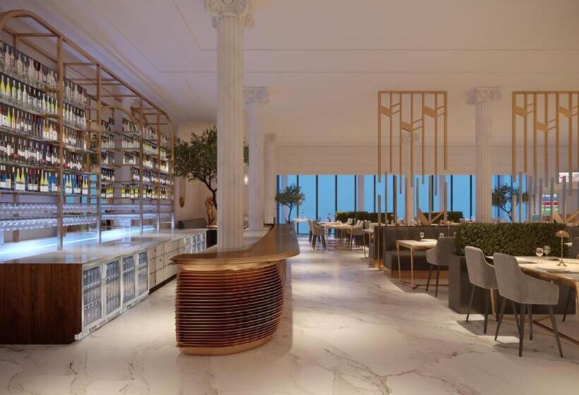 Babylon Royal Hotel & Spa