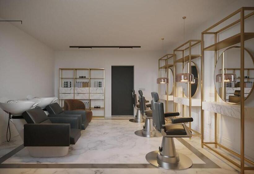 Babylon Royal Hotel & Spa