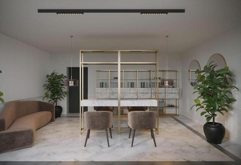 Babylon Royal Hotel & Spa