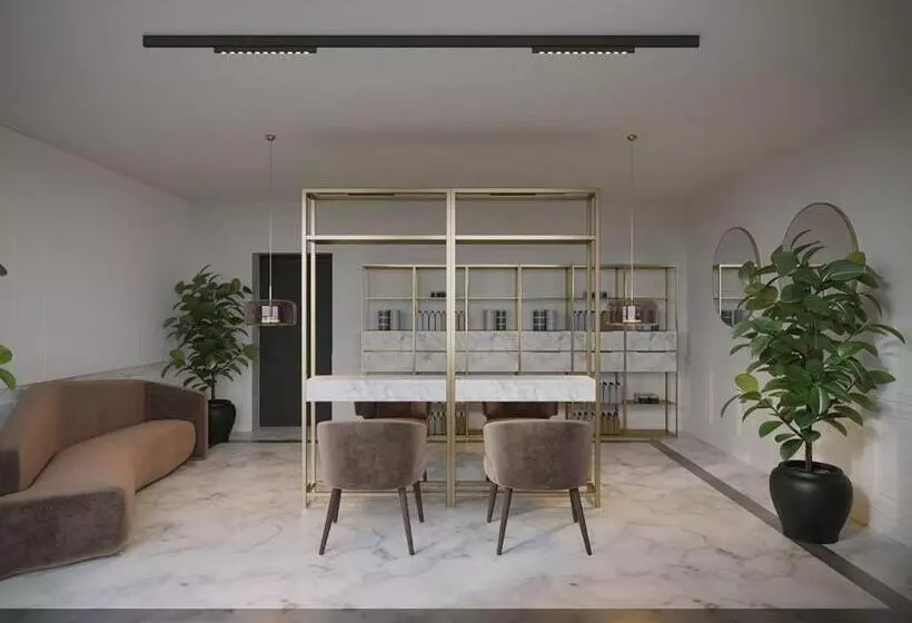 Babylon Royal Hotel & Spa