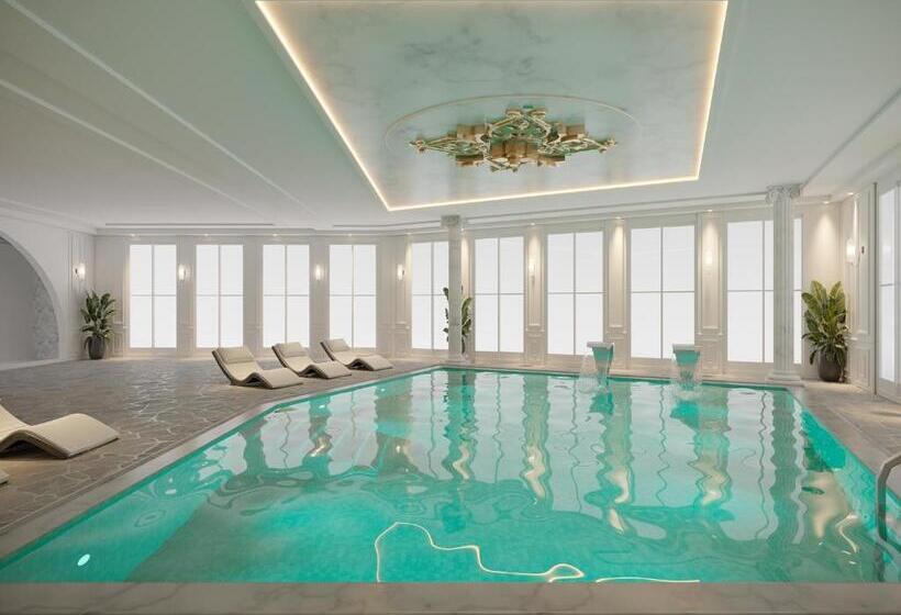 Babylon Royal Hotel & Spa