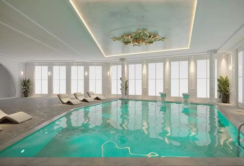 Babylon Royal Hotel & Spa
