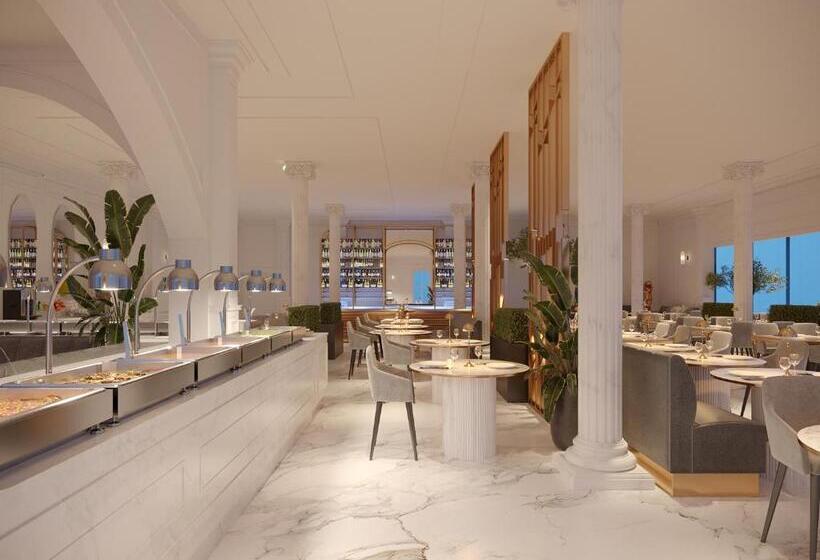 Babylon Royal Hotel & Spa