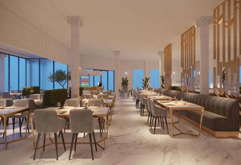 Babylon Royal Hotel & Spa