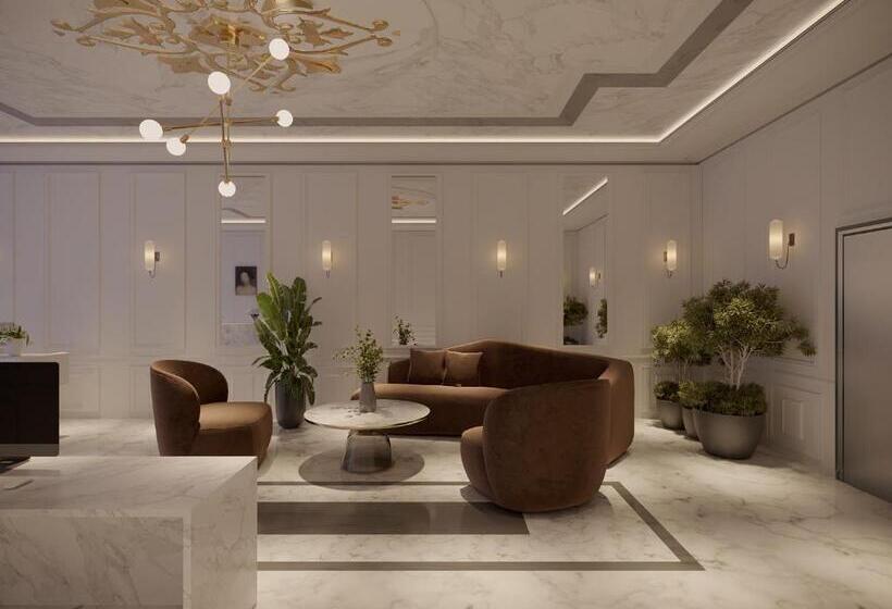 Babylon Royal Hotel & Spa