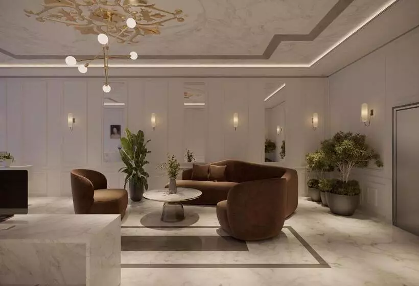 Babylon Royal Hotel & Spa