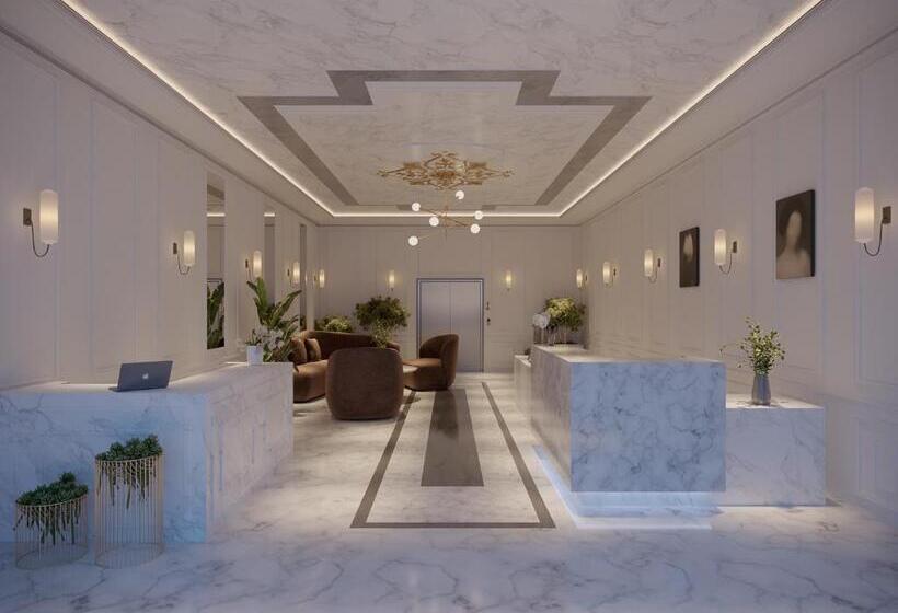 Babylon Royal Hotel & Spa