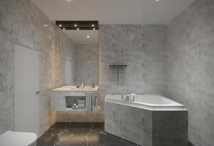 Babylon Royal Hotel & Spa