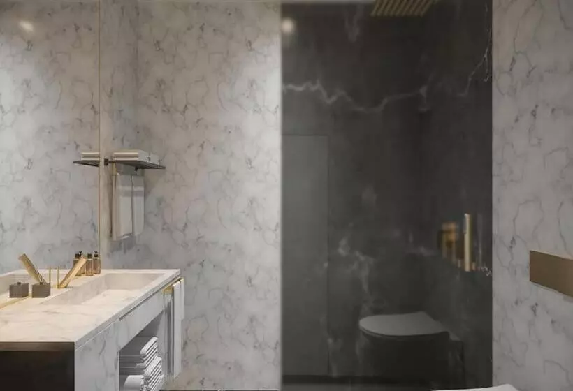 Babylon Royal Hotel & Spa