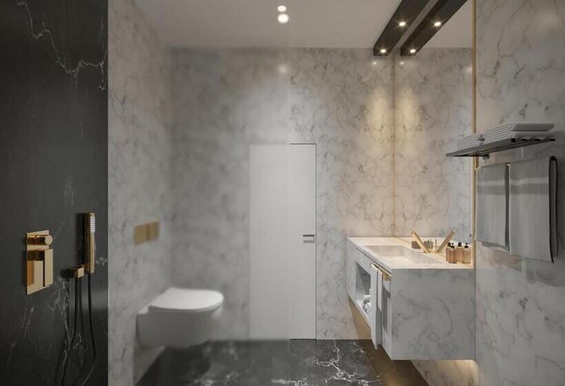 Babylon Royal Hotel & Spa