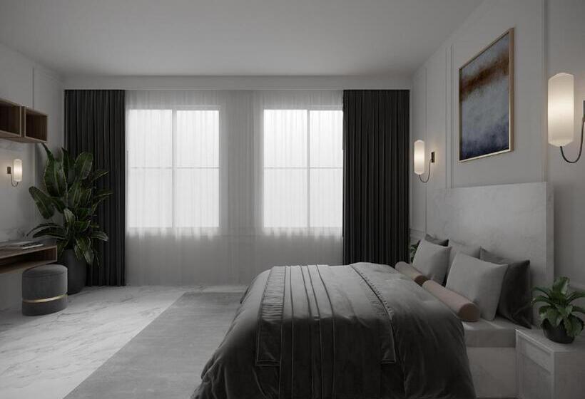 Babylon Royal Hotel & Spa