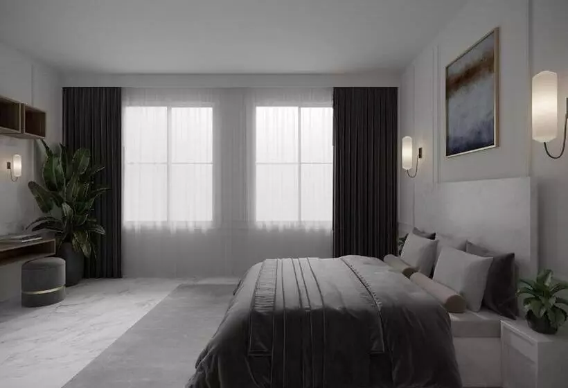 Babylon Royal Hotel & Spa