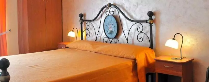 Bed And Breakfast Rio Casaletto