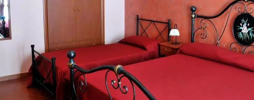 Bed And Breakfast Rio Casaletto