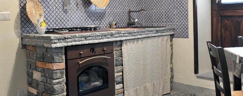 Bed And Breakfast Rio Casaletto