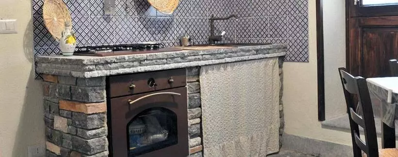 Bed And Breakfast Rio Casaletto