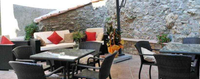 Bed And Breakfast Rio Casaletto