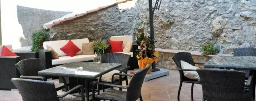 Bed And Breakfast Rio Casaletto