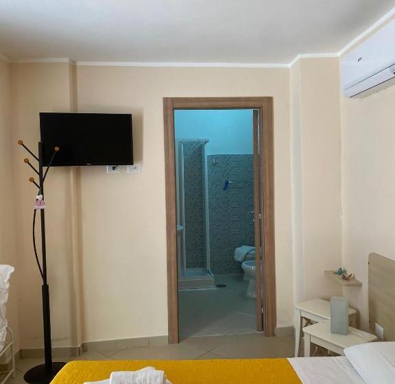 Bed And Breakfast Rio Casaletto