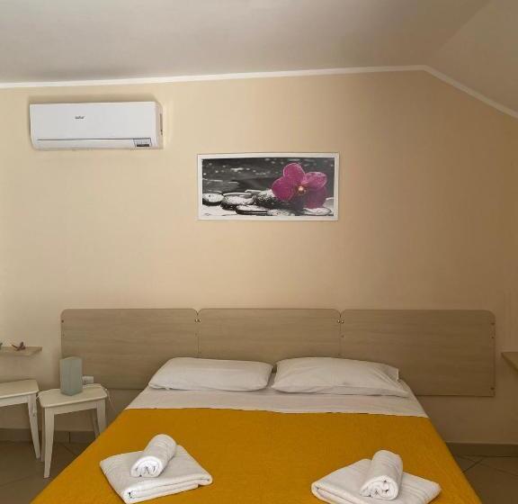 Bed And Breakfast Rio Casaletto