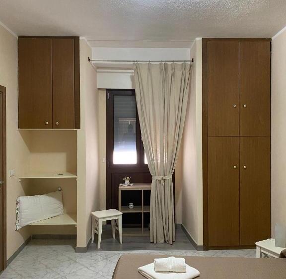 Bed And Breakfast Rio Casaletto