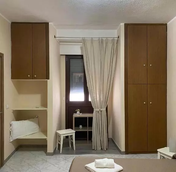 Bed And Breakfast Rio Casaletto