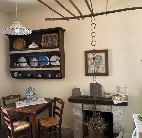 Bed And Breakfast Rio Casaletto