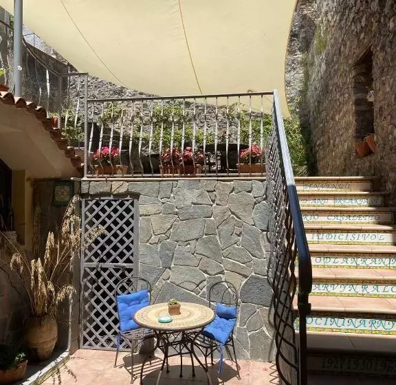 Bed And Breakfast Rio Casaletto