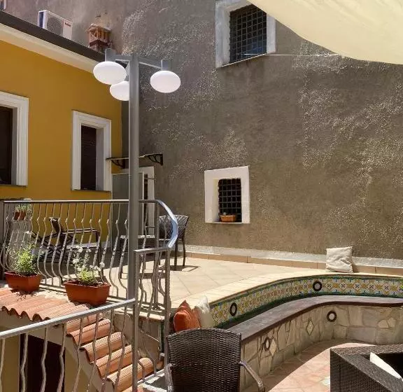 Bed And Breakfast Rio Casaletto