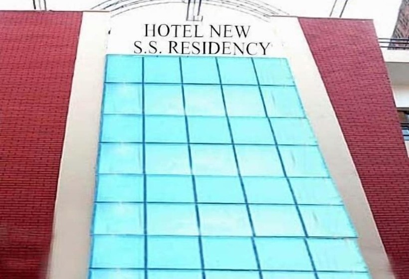 酒店 New Ss Residency
