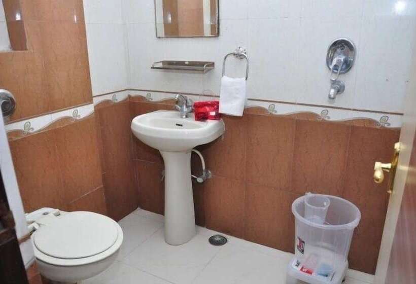 酒店 New Ss Residency