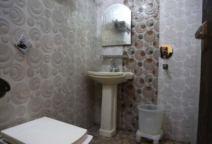 酒店 New Ss Residency