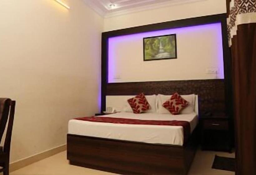 酒店 New Ss Residency