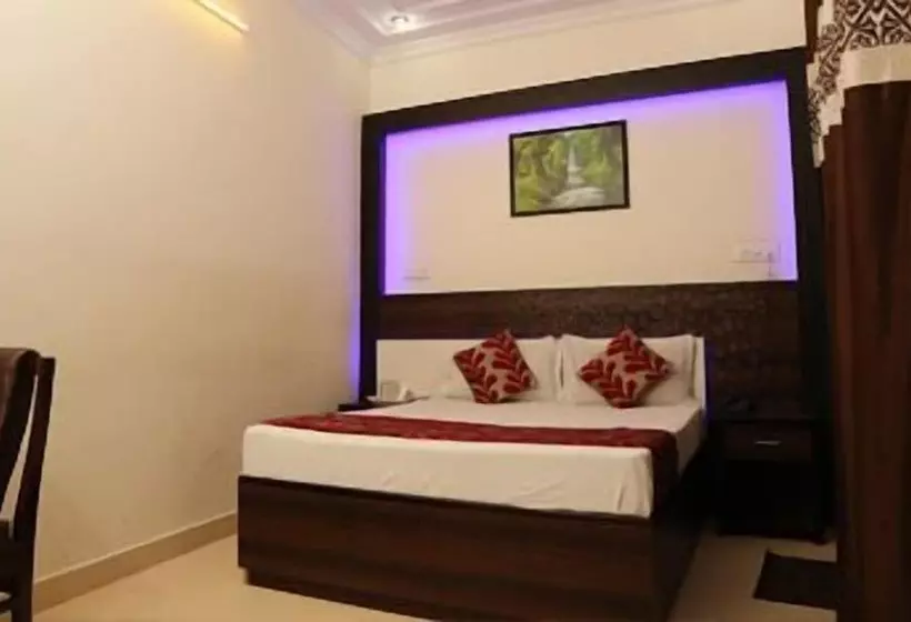 هتل New Ss Residency