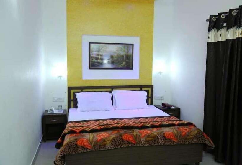 酒店 New Ss Residency