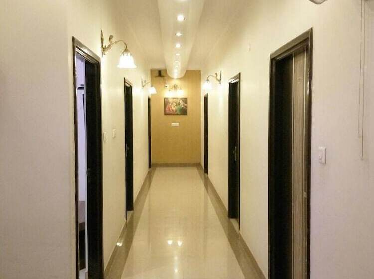 酒店 New Ss Residency