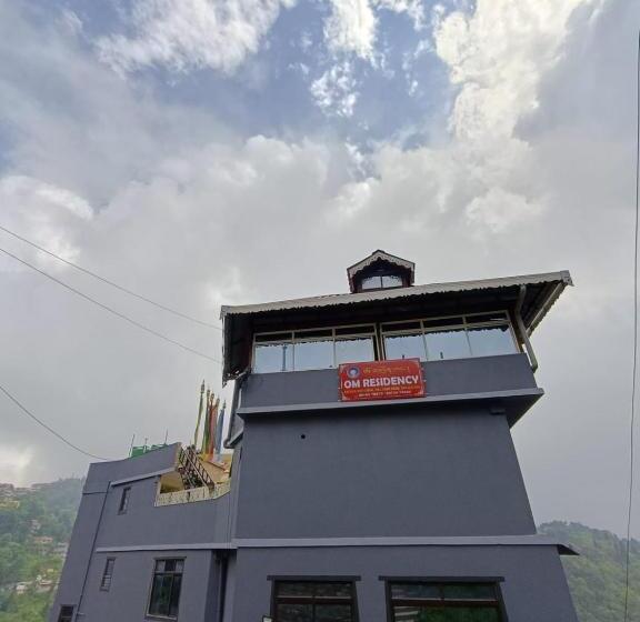 Hotel Om Residency