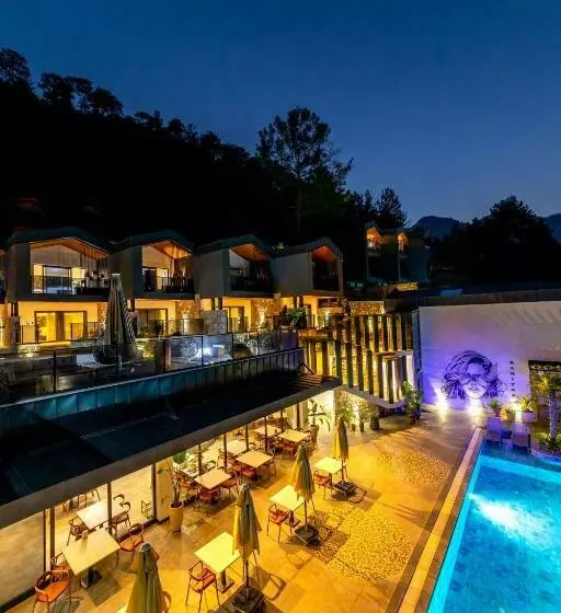 Hotelli Ramitos Boutique