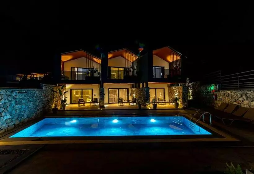 Hotelli Ramitos Boutique