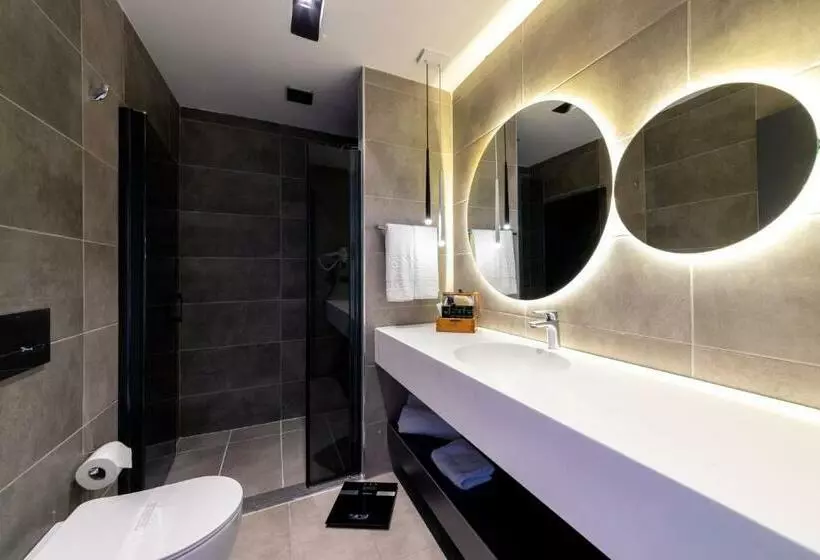 Hotelli Ramitos Boutique