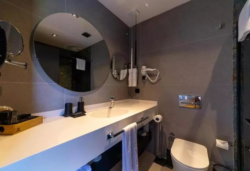 Hotelli Ramitos Boutique